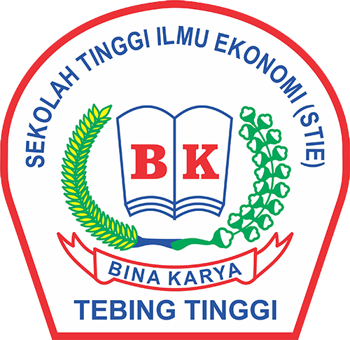 Logo Bina karya